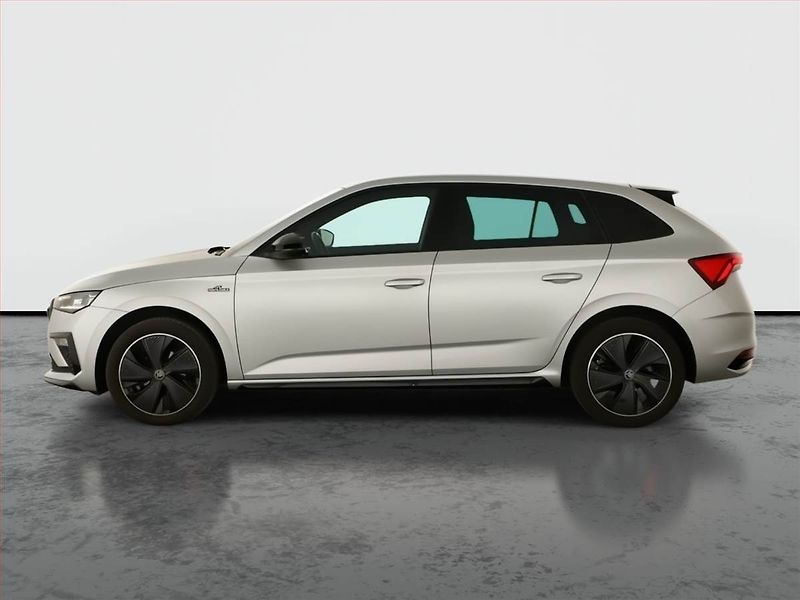Škoda Scala (2025) 1.0 TSI, Monte Carlo - fotka 3 z 17