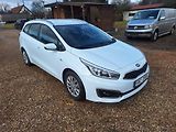 Kia Ceed (2015) 1.4 Crdi  - náhled 11
