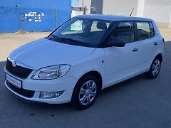 Škoda Fabia (2014) 1,2 Active+  29 000 km !!!!!!! - fotografie inzerátu