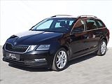 Škoda Octavia 2,0 TDi DSG Style ACC LED - náhled 2