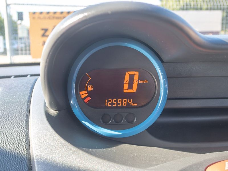 Renault Twingo (2012) 1.2i 55KW - TREND - fotka 18 z 40