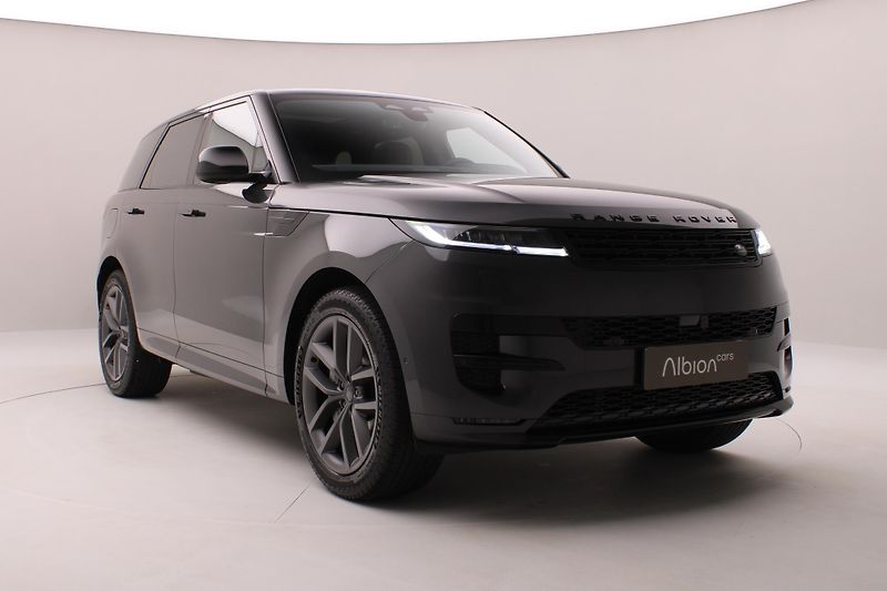 Land Rover Range Rover Sport (2026) P460e DYNAMIC SE AWD AUT  - fotka 14 z 74