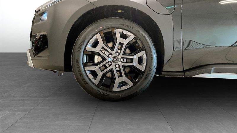 Subaru E-Outback 74.7 kWh AWD Executive H/K Ven - fotka 6 z 12