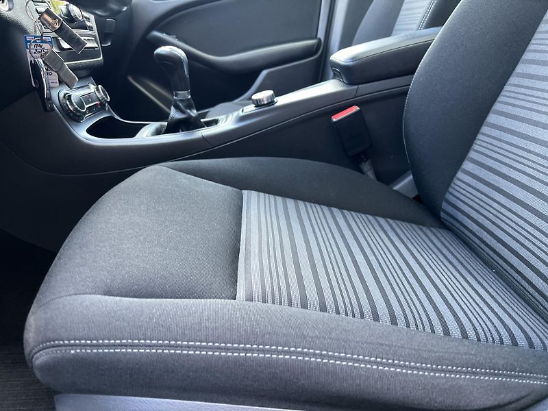 Mercedes-Benz Třídy B B180 1.6i 90kw KAMERA NAVI ALU - fotka 11 z 50