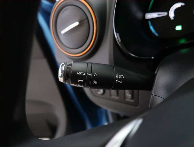 Dacia Spring (2023) %, Automat, Serv.kniha, Kůže, - fotka 18 z 20