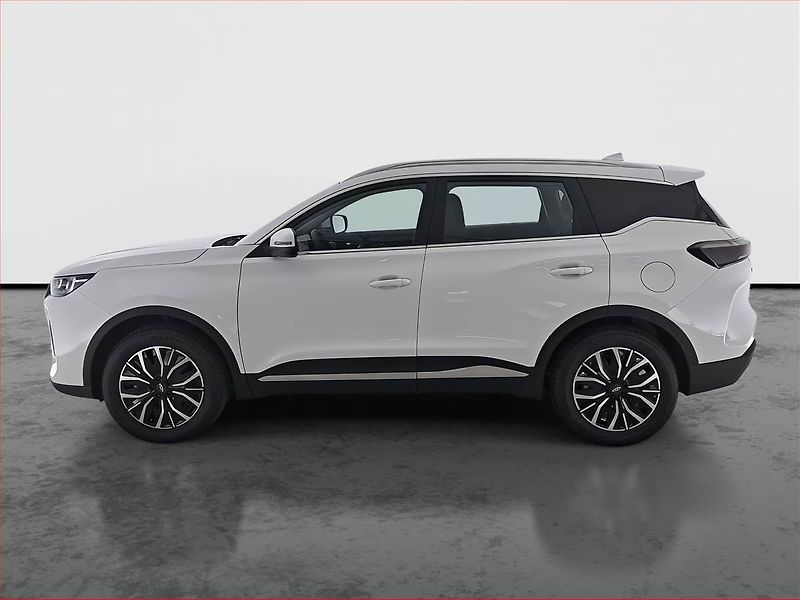 Chery Tiggo 7 (2026) 1.6 TGDI, COMFORT - fotka 3 z 19