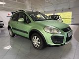 Suzuki SX4 1,6 79kW, ČR - náhled 2