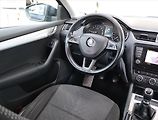 Škoda Octavia (2014) 1.6 TDI, Navi, Tempomat - náhled 7