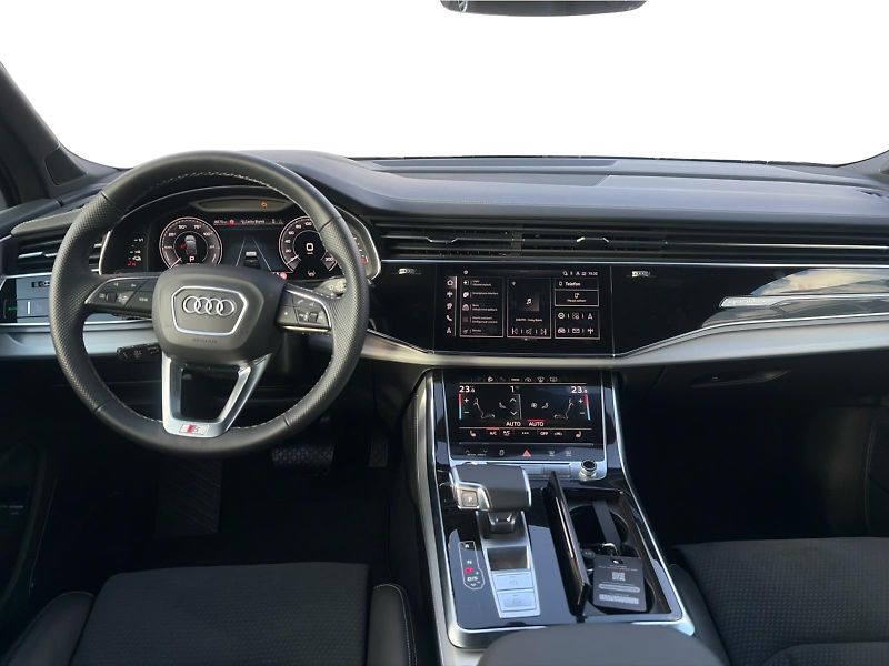 Audi Q7 (2024) 60 eTFSi 360kW - fotka 5 z 25