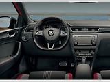 Škoda Rapid Monte Carlo