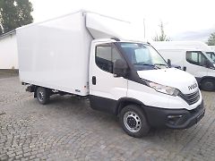 Iveco Daily 3,0L skrin+celo - fotografie inzerátu