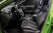 Kia XCeed facelift 2022