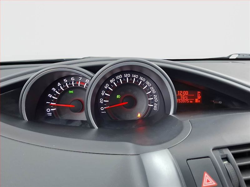 Toyota Verso (2017) 1.8 Valvematic, Automat - fotka 11 z 19