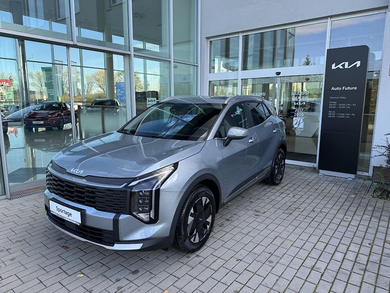 Kia Sportage (2026) NQ5 1,6 T-GDi 4x2 7DCT EX+PLUS - fotografie inzerátu