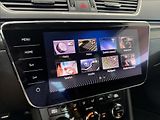 Škoda Superb 2,0 TDi, Sportline, Navi, DSG - náhled 26
