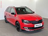 Škoda Fabia (2017) 1.0 TSi, ČR, Monte Carlo - náhled 1