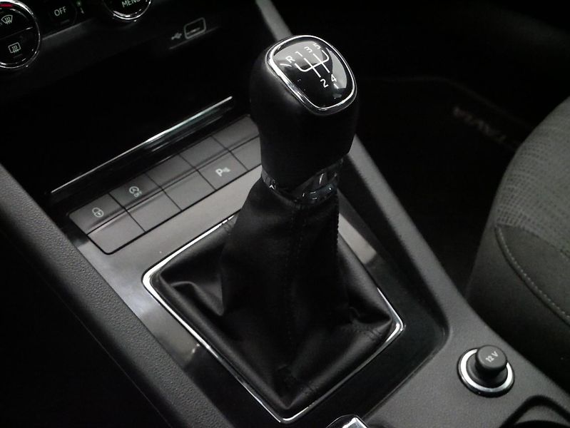 Škoda Octavia - fotka 24 z 27
