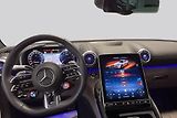 Mercedes-Benz AMG GT 63 4M+ AMG Premium+ Pano HuD - náhled 11
