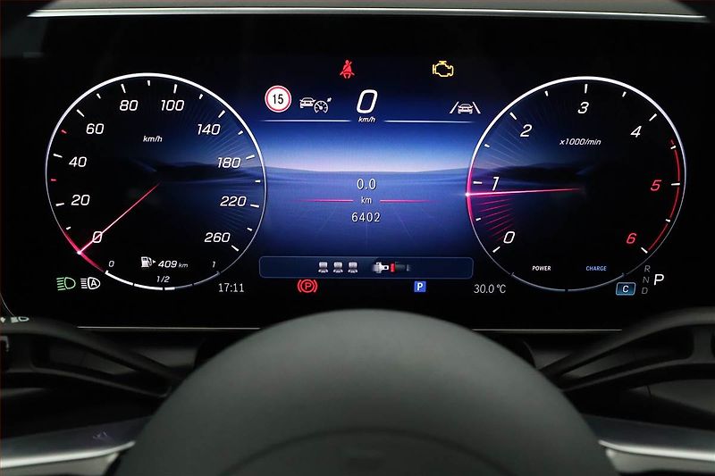 Mercedes-Benz GLC (2025) 200 d 4MATIC, AMG Line - fotka 15 z 21