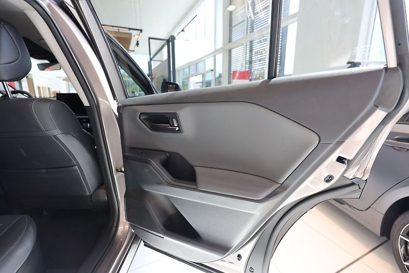 Toyota RAV4 EXECUTIVE AWD  SKLAD - fotka 10 z 20
