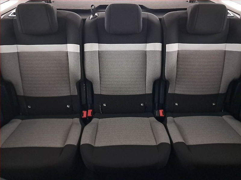 Citroën Berlingo (2024) Feel 1.5 BlueHDi, 5Míst, ČR - fotka 10 z 14