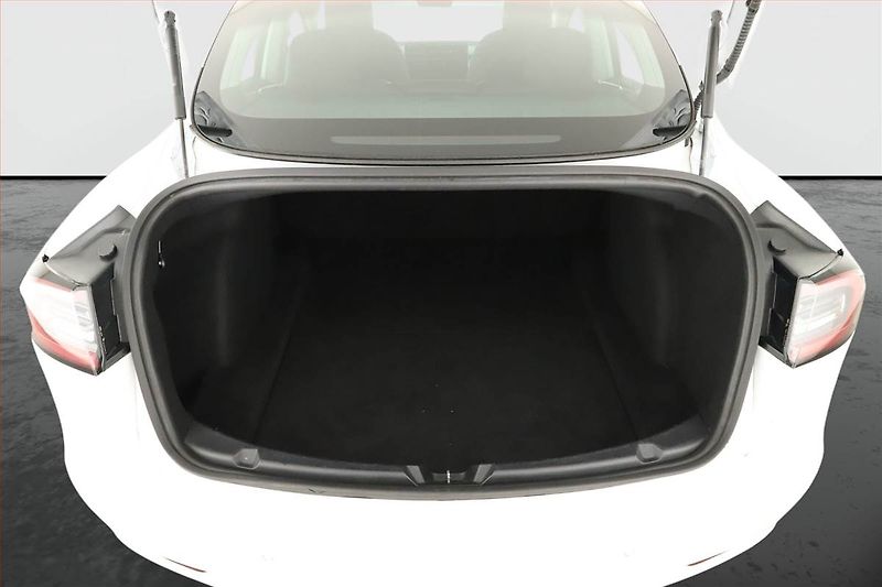 Tesla Model 3 (2020) Std Range Plus 52kWh, SoH 84% - fotka 11 z 21