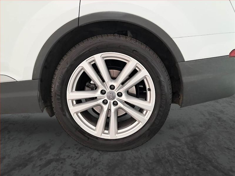 Audi Q7 (2017) S-Line 3.0 TDI - fotka 15 z 23