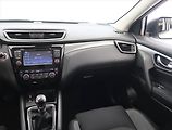 Nissan Qashqai (2017) 1.6 DIG-T, Serv.kniha, Navi - náhled 8
