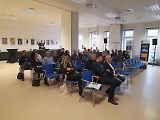 Regionální dopravní konference v Karlovarském kraji