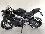 Aprilia RS 660 ABS - náhled 3