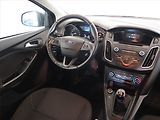 Ford Focus (2018) 1.0 EcoBoost - náhled 7