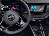 Škoda Octavia (2022) RS 2.0 TFSI 180 KW - náhled 11