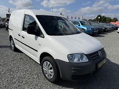 Volkswagen Caddy 1.4 16V - fotografie inzerátu