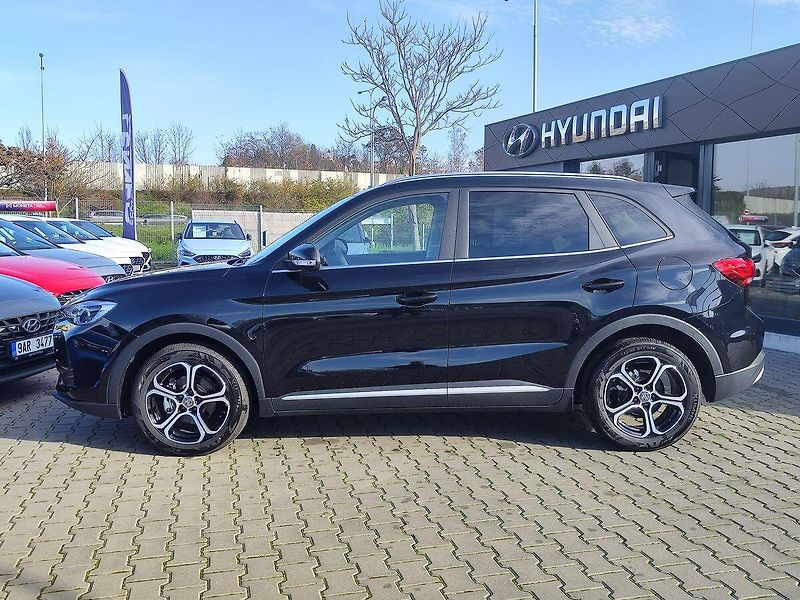 MG ZS (2025) 1.5i/85kW Elegance NOVÝ VŮZ - fotka 8 z 32