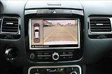 Volkswagen Touareg 3,0 TDi  4 x 4, AUTOMAT, DPH - náhled 32