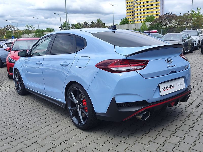 Hyundai i30 2.0 T-GDi/206kW N Performance - fotka 7 z 34