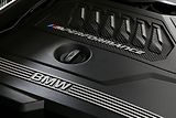 BMW Z4 M40i 250kW G29 PPF Klapky H/K - náhled 46