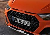 Audi A1 Citycarver