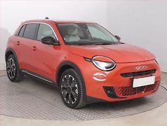 Fiat 600 (2023) 54 kWh, SoH 96% - fotografie inzerátu