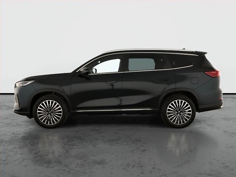 Chery Tiggo 8 (2026) 1.6 TGDI, UNIQUE, Ad. tempomat - fotka 3 z 20