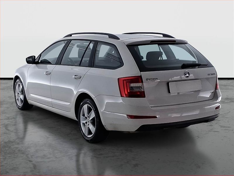 Škoda Octavia (2013) 2.0 TDI, 4X4, Tempomat - fotka 4 z 18