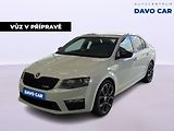 Škoda Octavia RS 2,0 TSI 162kW DSG Challenge - náhled 1