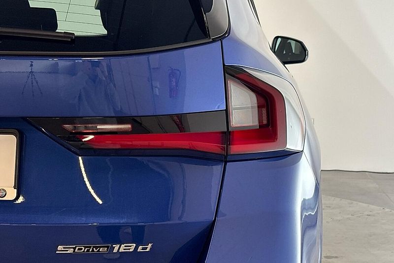 BMW X1 sDrive18d - fotka 4 z 13