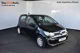 Volkswagen e-up! (2021) 61kW, TOP stav - náhled 6