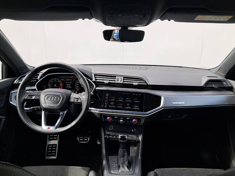 Audi Q3 (2021) ADVANCED 40 2.0 TDI / 147 kW q - fotka 7 z 30
