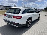 Mercedes-Benz Třídy E 2,0 d 4MATIC All-Terrain LED H - náhled 3