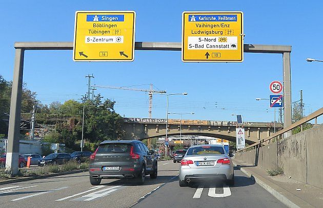 Řidiči může být udělen zákaz řízení v jednom státě EU, ale nově bude platit v celém evropském společenství., zdroj: Wikimedia Commons, Xocolatl, CC BY-SA 4.0