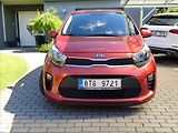 Kia Picanto 1,0 ČR, KLIMA, 2.Kola - náhled 1