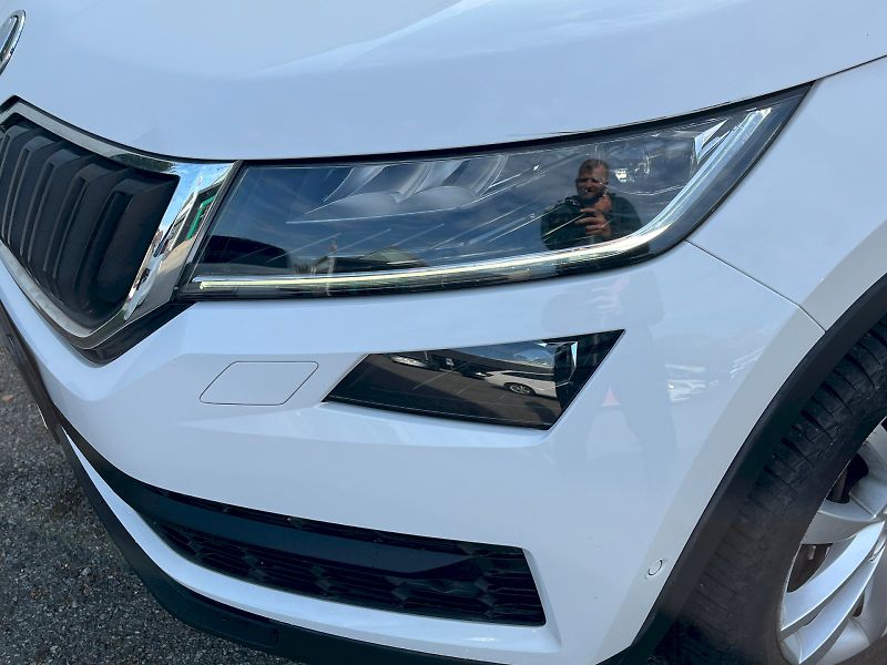 Škoda Kodiaq (2018) 2.0 TDI 140 kW Style 4x4 DSG - fotka 7 z 30