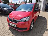 Škoda Citigo (2018) 1,0-44kW - náhled 1
